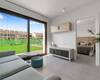 Modern Flats with Incredible Views in San Pedro Del Pinatar 28