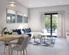 Moderne Appartementen Dicht Bij Voorzieningen In Torre-pacheco 4