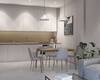 Modern Flats Close to Amenities in Torre-pacheco 5