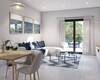 Modern Flats Close to Amenities in Torre-pacheco 4