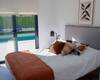 Modern Villas with Mediterranean Style in Calasparra Murcia 10