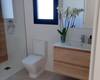 Modern Villas with Mediterranean Style in Calasparra Murcia 14