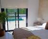 Modern Villas with Mediterranean Style in Calasparra Murcia 9