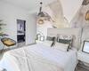 Torre Pacheco'da Prestijli Bir Sitede Modern Villalar 89