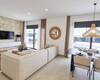 Torre Pacheco'da Prestijli Bir Sitede Modern Villalar 45