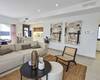 Torre Pacheco'da Prestijli Bir Sitede Modern Villalar 39