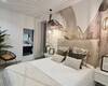 Torre Pacheco'da Prestijli Bir Sitede Modern Villalar 84