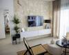 Torre Pacheco'da Prestijli Bir Sitede Modern Villalar 43