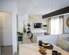 Torre Pacheco'da Prestijli Bir Sitede Modern Villalar 48
