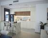 Torre Pacheco'da Prestijli Bir Sitede Modern Villalar 53