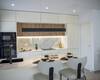 Torre Pacheco'da Prestijli Bir Sitede Modern Villalar 51