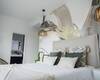 Torre Pacheco'da Prestijli Bir Sitede Modern Villalar 90