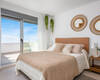 Maisons De Style Méditerranéen À Los Alcázares Costa Calida 25