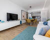 Apartments in Complex with Pool Close to Beach in Los Alcazares 11