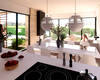 Detached 3-bedroom Houses with Private Pools in Los Alcázares Murcia 11
