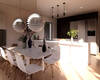 Detached 3-bedroom Houses with Private Pools in Los Alcázares Murcia 10