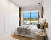 2 and 3-bedroom Flats with Pool Near the Golf Club in Los Alcazares 13
