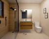 Huizen Met 2 En 3 Slaapkamers Met Zwembaden In Torre Pacheco Murcia 9