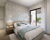 Modern 3-bedroom Houses Near Serena Golf in Los Alcázares 15