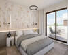 Modern 3-bedroom Houses Near Serena Golf in Los Alcázares 16