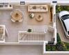 Charming Duplex Houses Near the Beach in La Azohía 12