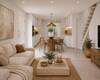 Charming Duplex Houses Near the Beach in La Azohía 7