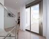 Moderna Hus Med Privat Pool I Los Alcázares 14