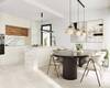 Houses with Pools in Santa Rosalia Resort in Murcia 6