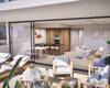 Flats with Gardens or Roof Terraces in Mar De Cristal 13