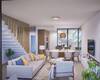 Flats with Gardens or Roof Terraces in Mar De Cristal 7