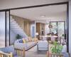 Flats with Gardens or Roof Terraces in Mar De Cristal 8