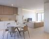 2-bedroom Golf Houses with Pools in Roldán 7