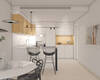 Chic Apartments Near the Sea in San Pedro Del Pinatar Murcia 6