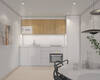 Chic Apartments Near the Sea in San Pedro Del Pinatar Murcia 7