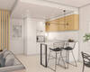 Chic Apartments Near the Sea in San Pedro Del Pinatar Murcia 5
