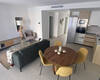 Flat with a Garden Near the Beach in San Pedro 11