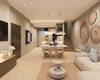 Villa's Met Privézwembaden In San Pedro Del Pinatar Murcia 15