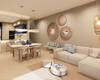Villa's Met Privézwembaden In San Pedro Del Pinatar Murcia 14