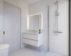 Nature-view Villas in a Complex with Pool in Murcia 11
