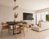 Nature-view Villas in a Complex with Pool in Murcia 6