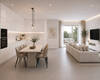 Modern Houses with Private Pools in Alhama De Murcia 3