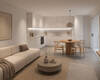 Beautiful Townhouses with Private Pools in Alhama De Murcia 3