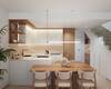 Townhouses with Pools and Terraces in San Pedro Del Pinatar 8