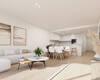 Nature and Golf Views Apartments for Sale in Cartagena 12