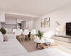 Nature and Golf Views Apartments for Sale in Cartagena 13