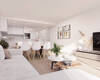 Nature and Golf Views Apartments for Sale in Cartagena 14