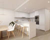 Nature and Golf Views Apartments for Sale in Cartagena 19