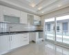 Appartementen Aan Zee In Kestel 2 Km Naar Alanya Centrum 12