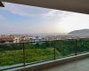 Ready 3+1 Duplex Apartments in Alanya with Generator 25
