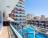 Hotel Concept Properties with Sea View in Alanya Mahmutlar 34